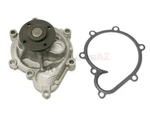 Graf Water Pump 30731384 Volvo S80 XC90. Fixed Price $53.98.