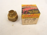 Nos Chrysler 1935-1939 Car Thermostat 153 Degree Harrison 3121266 Mopar 645494. Fixed Price $24.95.