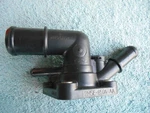 Ford Motorcraft Genuine Oem 2M5Z 8592 Aa Water Outlet Connector 2001-04 Focus. Fixed Price $49.95.