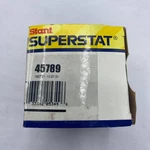 Stant 45789 Engine Coolant Thermostat-superstat. Fixed Price $9.52.