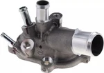 Genuine Nissan Water Outlet 11060-JA00A. Fixed Price $79.24.