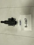 2019 Ford Fusion Hybrid 2.OT Coolant Temperature Sensor W/housing Oem+. Fixed Price $54.67.