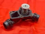 Bmw E36 E46 E39 3/5 Series X3 Z3 Z4 Engine Coolant Thermostat Housing Cover Oem. Fixed Price $32.95.