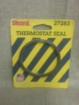 Engine Coolant Thermostat Seal Stant 27283. Fixed Price $10.19.