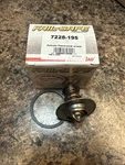 Motorad 7228-195 Fail-safe Thermostat Free Shipping!!!. Fixed Price $13.95.