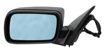 Fits Bmw 3 (E46) Electric Left - Hand Exterior Mirror Flat. Fixed Price $115.25.