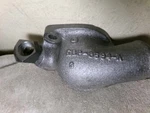 Ford Thermostat Housing Casting Number EBP-8594A. Fixed Price $34.95.