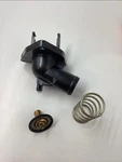 Motorad Genuine 815-207 Engine Coolant Thermostat Housing Assembly-integrated. Fixed Price $34.99.