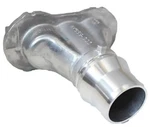 Genuine Motorcraft Engine Coolant Thermostat Housing RH203. Fixed Price $55.21.
