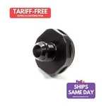 Meziere WN0042S, One Black Aluminum #10 Water Neck Fitting - Performanc. Fixed Price $49.76.