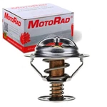 Motorad 655-188 Engine Coolant Thermostat For P65588 BR3Z8575C 9655188 Un. Fixed Price $21.35.
