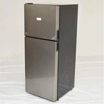 Dometic Rv Refrigerator Freezer Cu.ft. 12VDC Left Hinge DMC4101. Fixed Price $847.42.