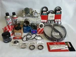 Genuine Timing Belt & Water Pump Master Kit Fits Toyota T100 Tacoma V6 3.4L. Fixed Price $474.28.