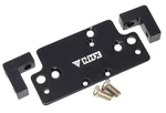 New Nhx Rc Aluminum Servo Mount : Everest GEN7 Sport / Pro Black. Fixed Price $13.95.