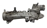 97-00 Mercedes R170 SLK230 2.3L Engine Thermostat Housing 1112030473 Oem. Fixed Price $64.74.