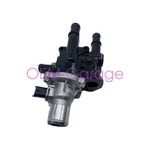 Oem Mahle Thermostat Assembly 25199824 For 2013-2020 Chevrolet 1.8 Trax. Fixed Price $62.80.