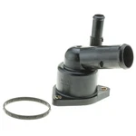 Motorad 700-180 Integrated Housing THERMOSTAT-180 Degrees W/ Seal. Fixed Price $30.08.