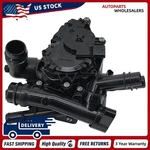 For 2020-2024 Hyundai Kia 2.5L Engine Coolant Thermostat 25600-2S000 256002S000. Fixed Price $142.06.
