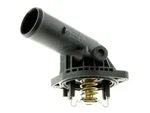 Genuine Mopar Thermostat Housing 68322748AB. Fixed Price $212.66.
