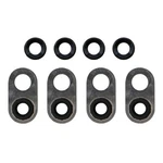 Fel-pro Es 73027 Coolant Crossover Pipe Mounting Set. Fixed Price $18.44.