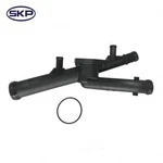 Engine Coolant Thermostat Housing Skp SK121404. Fixed Price $86.62.