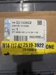 Genuine Oem Gm Coolant Water Outlet 25193922 Cruze Sonic Trax New. Fixed Price $48.00.