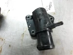 Coolant Inlet For 13-18 Hyundai Santa Fe 3.3 256323CAA0. Fixed Price $26.20.