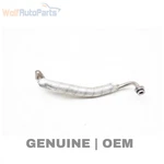2019-2024 Porsche Cayenne Turbo 4.0L Coolant Line / Pipe Tube (supply). Fixed Price $69.99.