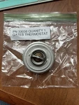 Gates 33038 Oe Equivalent Engine Coolant Thermostat. Fixed Price $15.00.