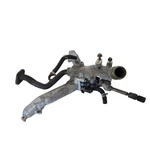Engine Coolant Thermostat Housing 12637656. Fixed Price $22.48.