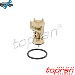 Thermostat Coolant 117 027 For Vw Jetta/iv Golf/vii/sportsvan Tiguan/allspace. Fixed Price $29.26.
