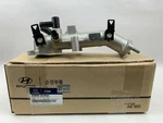 Genuine Thermostat Unit Coolant For Hyundai Genesis Coupe 10-14 256002C400. Fixed Price $150.26.