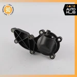 Porsche Cayenne 958 E-hybrid 3.0L V6 Water Thermostat W/housing Oem. Fixed Price $41.23.
