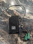 1978 Toyota Pickup/celica 19070-38170 101311-1181 Ignition Coil/igniter. Fixed Price $250.00.