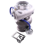 GTA4202 Turbocharger 714792-5002S R23528059 For Detroit Engine Series 60. Fixed Price $565.73.