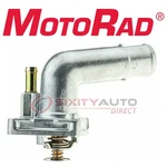Motorad Coolant Thermostat Housing For 2002-2008 Nissan Maxima 3.5L V6 Iq. Fixed Price $47.05.