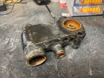 Mercrusier 5.7L Alpha/bravo 807123A2 Housing Assembly Thermostat. Fixed Price $69.99.
