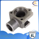 Thermostat Housing Seat 5257270 3914409 3285102 For Cummins 4BT 6BT Engine. Fixed Price $15.11.