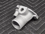 Thermostat Housing Series Truck Ford F150 F250 F350 5.0L 5.8L 302 351W Oem. Fixed Price $19.99.