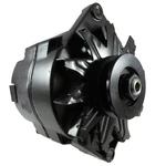 200 Amp Alternator Black 1-WIRE For Delco 10SI Gm Chevy Buick Oldsmobile. Fixed Price $196.78.