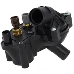 Engine Coolant Housing Assembly-thermostat Motorad TA2204SFS. Fixed Price $165.99.