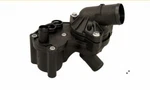 Four Seasons 85672 Water Outlet Bk 6051903. Fixed Price $35.00.