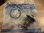 Gm Genuine Parts Engine Coolant Thermostat 86C 186F 89018168 New. Fixed Price $32.95.