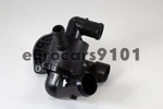 Volkswagen Jetta Mahle Engine Coolant Thermostat Ti 33 87 03L121111AC. Fixed Price $69.00.
