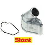 New Engine Coolant Thermostat & Housing/water Outlet Assembly Stant 49279. Fixed Price $26.89.