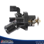 Thermostat Housing Assembly 01-11 Ford Focus Ranger 2.0L 2.3L 1S7Z8575AG. Fixed Price $25.50.