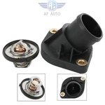 902-3312 Engine Coolant Thermostat Housing Assembly For Ram 1500 Jeep Liberty. Fixed Price $16.97.