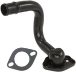 Four Seasons 84855 Water Outlet For 89-95 Cougar Mustang Thunderbird. Fixed Price $38.89.