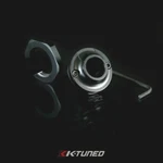 K-tuned Engine Harness Firewall Grommet Tucked For Honda Civic & Acura Integra. Fixed Price $58.95.