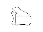 Victor Reinz Oil Filter Housing Gasket 11427838276 Bmw M3. Fixed Price $24.98.